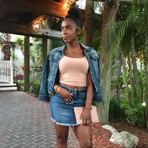 Meet your Posher, Kayla